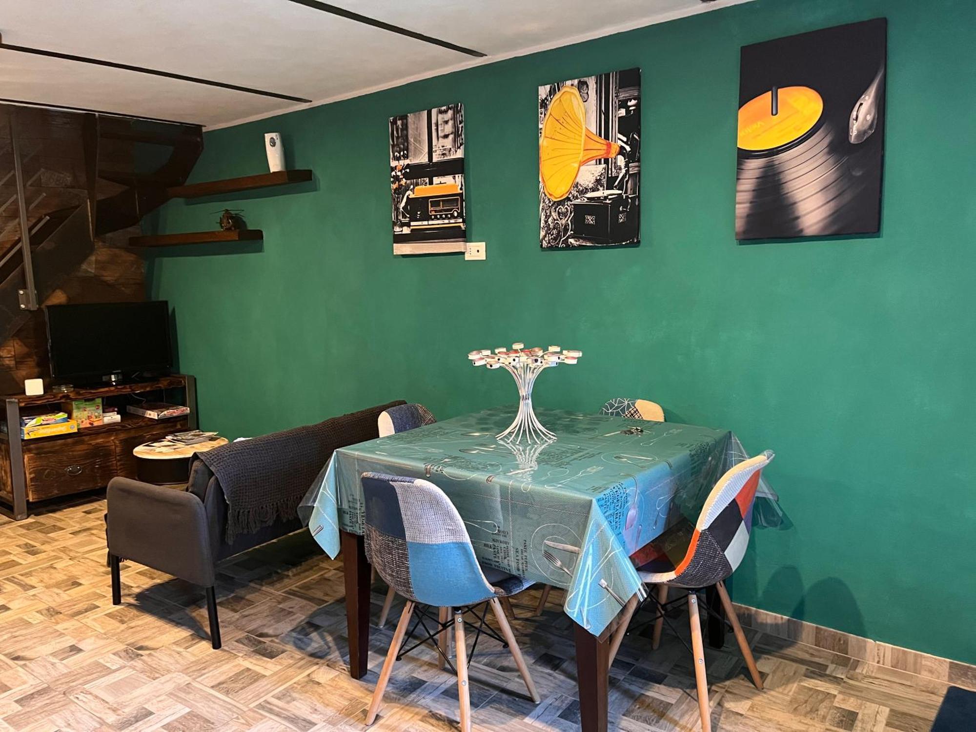Casa Mupi Villa Sant'Eufemia a Maiella Eksteriør billede